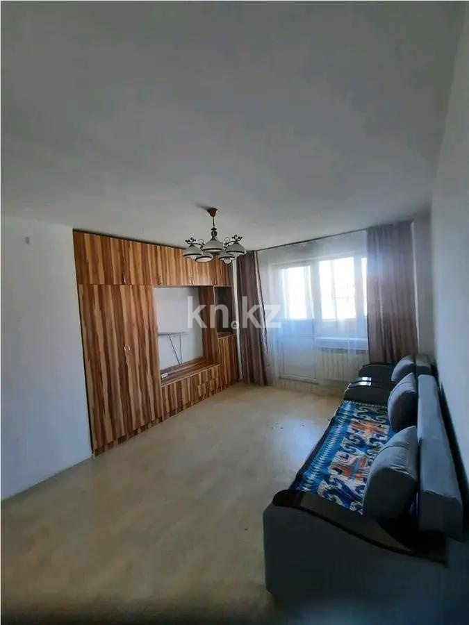 Продажа 1-комнатной квартиры, 41 м² в Алматы