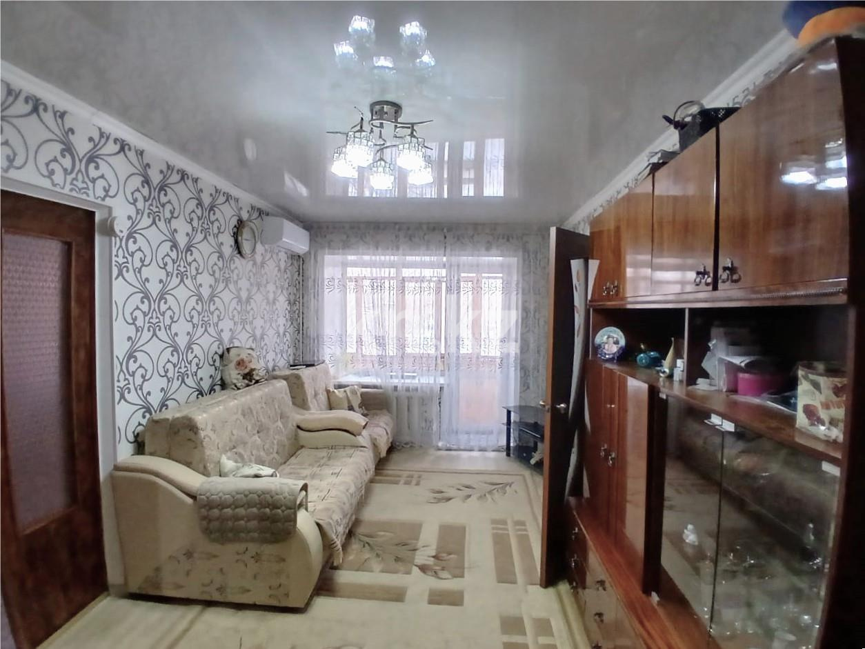 Продажа 2-комнатной квартиры, 44 м², ул. Пассажирская в Караганде - фото 2