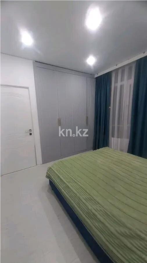 Продажа 4-комнатной квартиры, 98 м² в Астане - фото 3