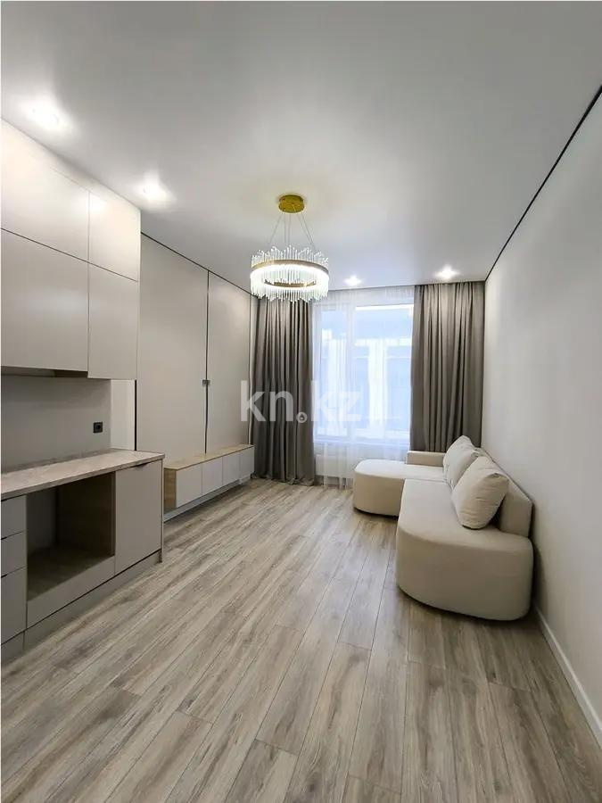 Продажа 2-комнатной квартиры, 41 м² в Астане - фото 3