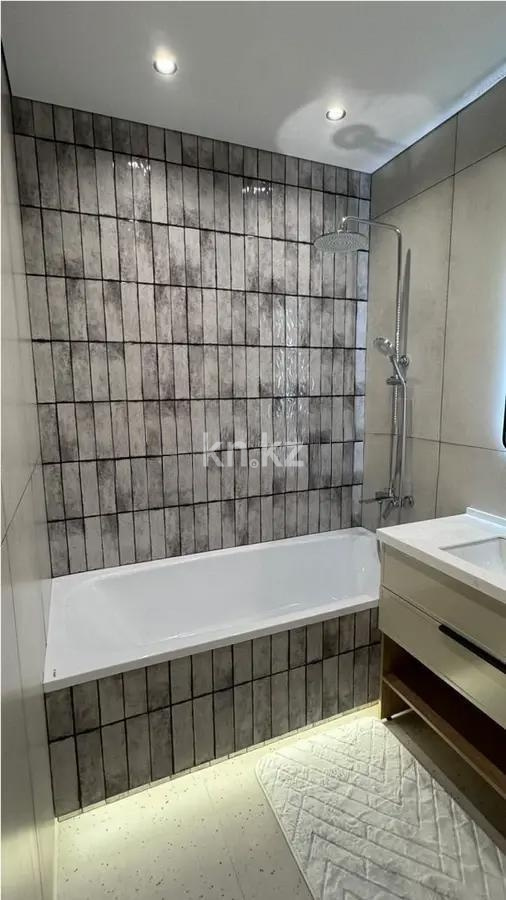 Продажа 2-комнатной квартиры, 56 м² в Алматы - фото 3