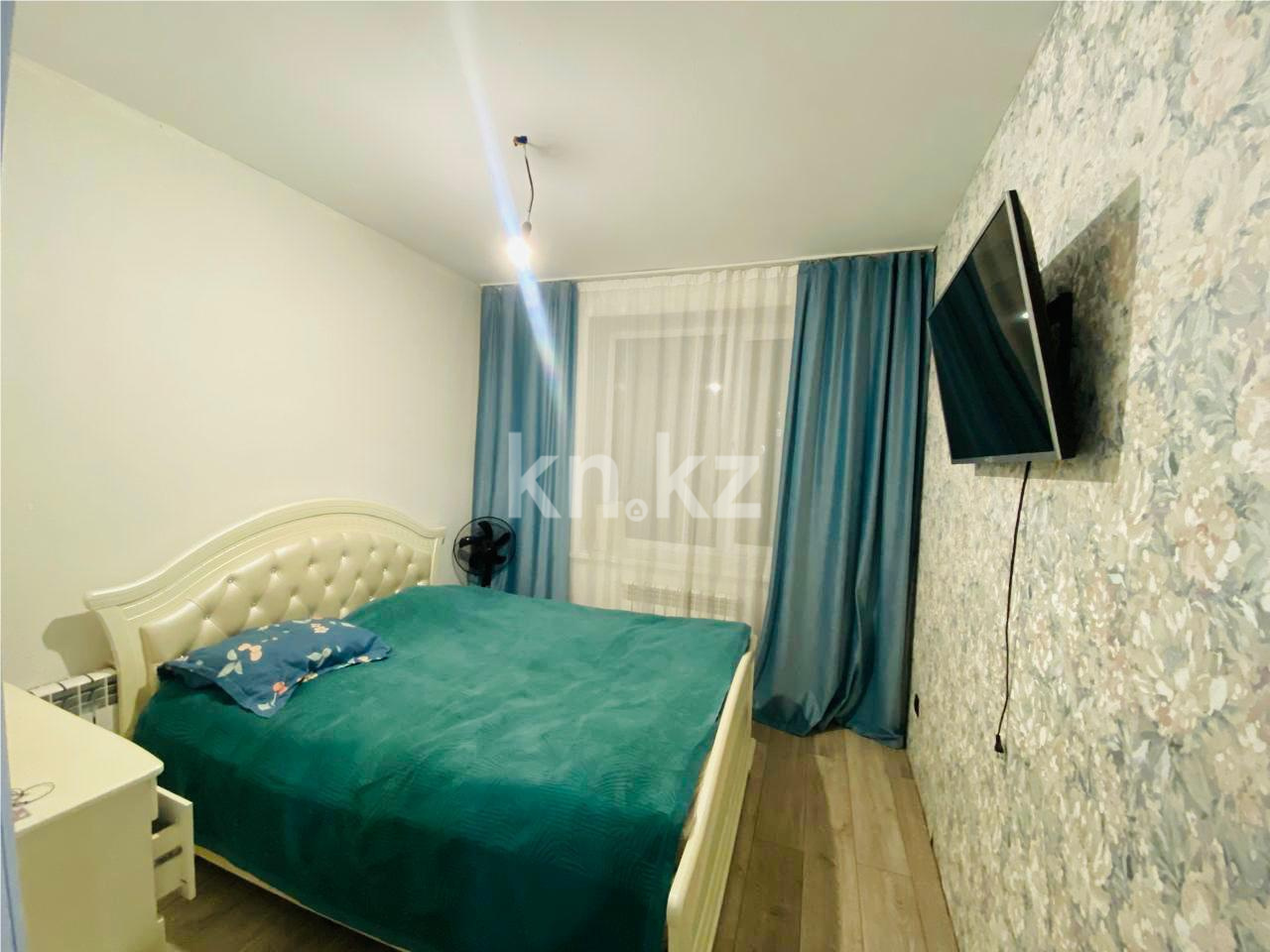 Продажа 3-комнатной квартиры, 68 м², мкр-н Мамраева (Восток-5) в Караганде - фото 4