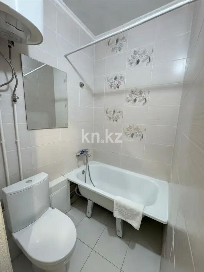 Продажа 2-комнатной квартиры, 46 м² в Караганде - фото 4