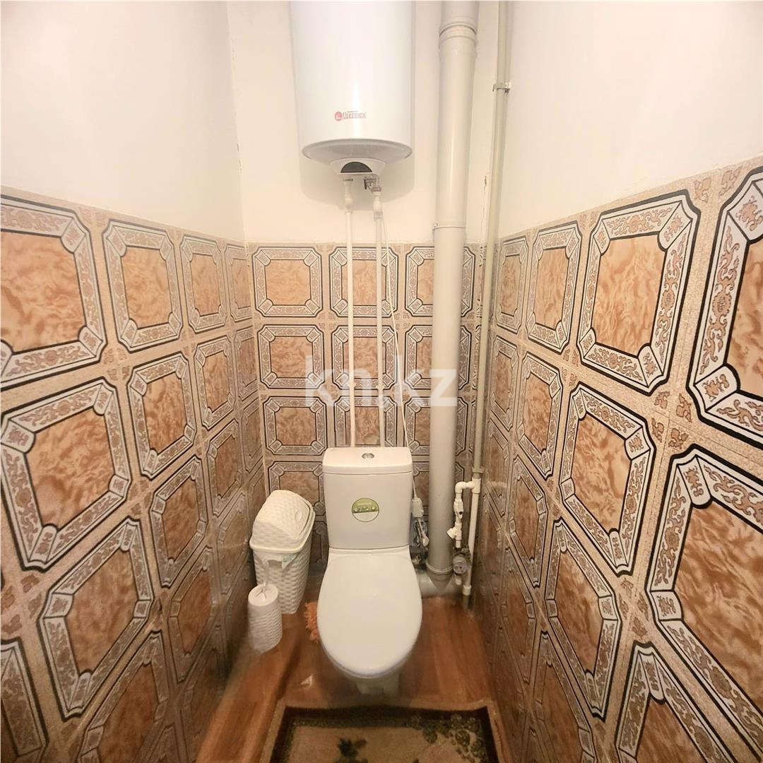 Продажа 3-комнатной квартиры, 67 м², пр. Мира, дом  68 в Темиртау - фото 10