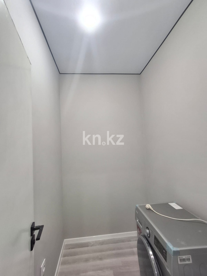 Продажа 1-комнатной квартиры, 40 м² в Астане - фото 11