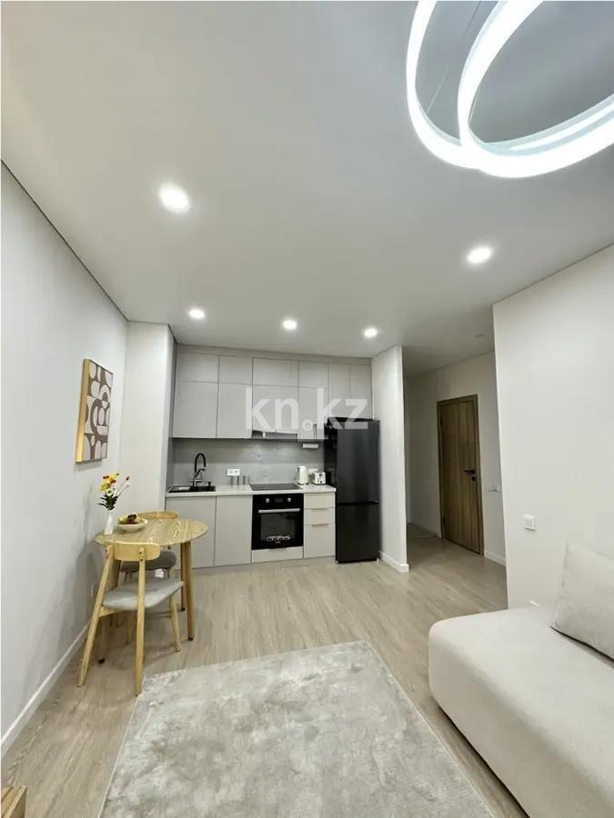 Продажа 2-комнатной квартиры, 40 м², ул. Халиуллина, дом  196/17 в Алматы - фото 3