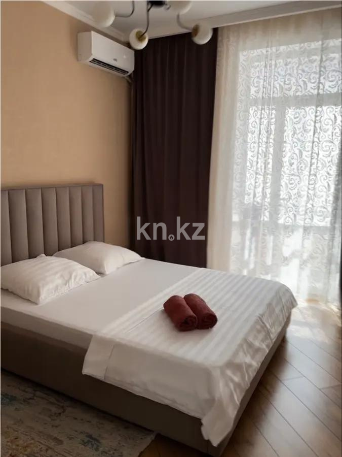 Продажа 2-комнатной квартиры, 42 м² в Караганде - фото 2