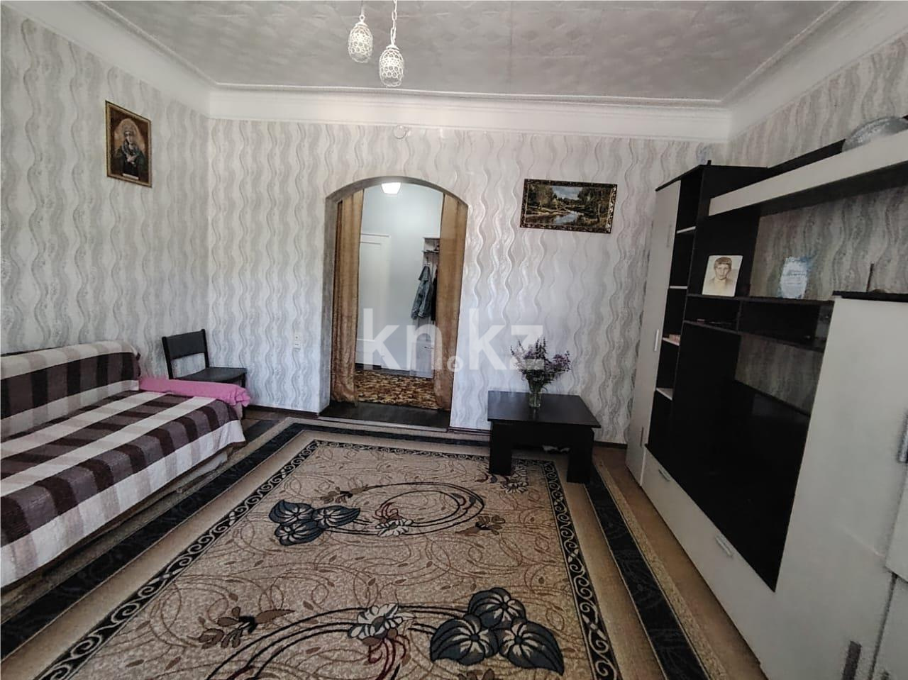 Продажа 2-комнатной квартиры, 58 м² в Темиртау - фото 4