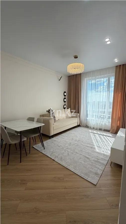 Продажа 2-комнатной квартиры, 41 м² в Астане