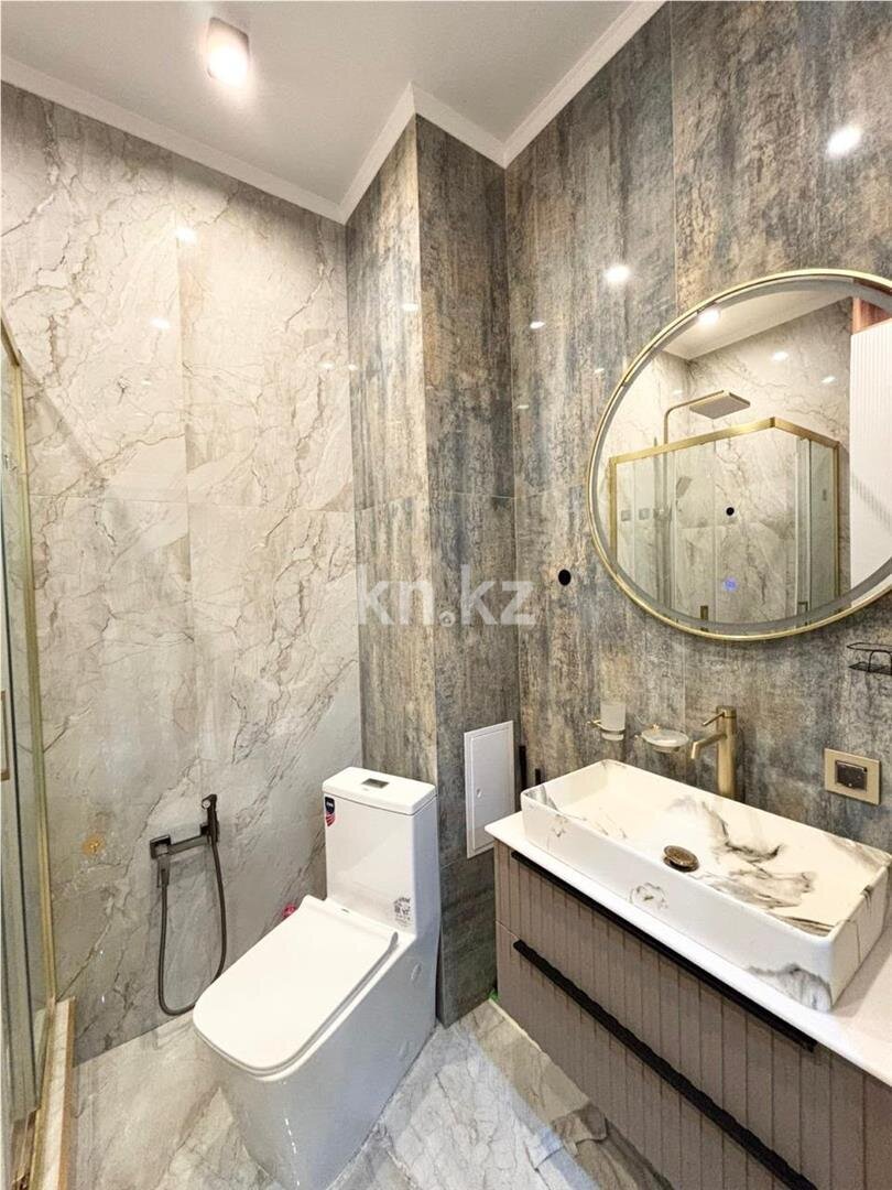 Продажа 2-комнатной квартиры, 40.8 м² в Астане - фото 12