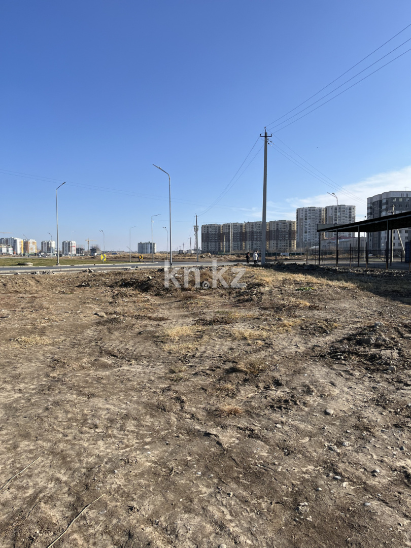 Продажа земельного участка, 7.5 сот., ул. Туркия в Шымкенте - фото 4