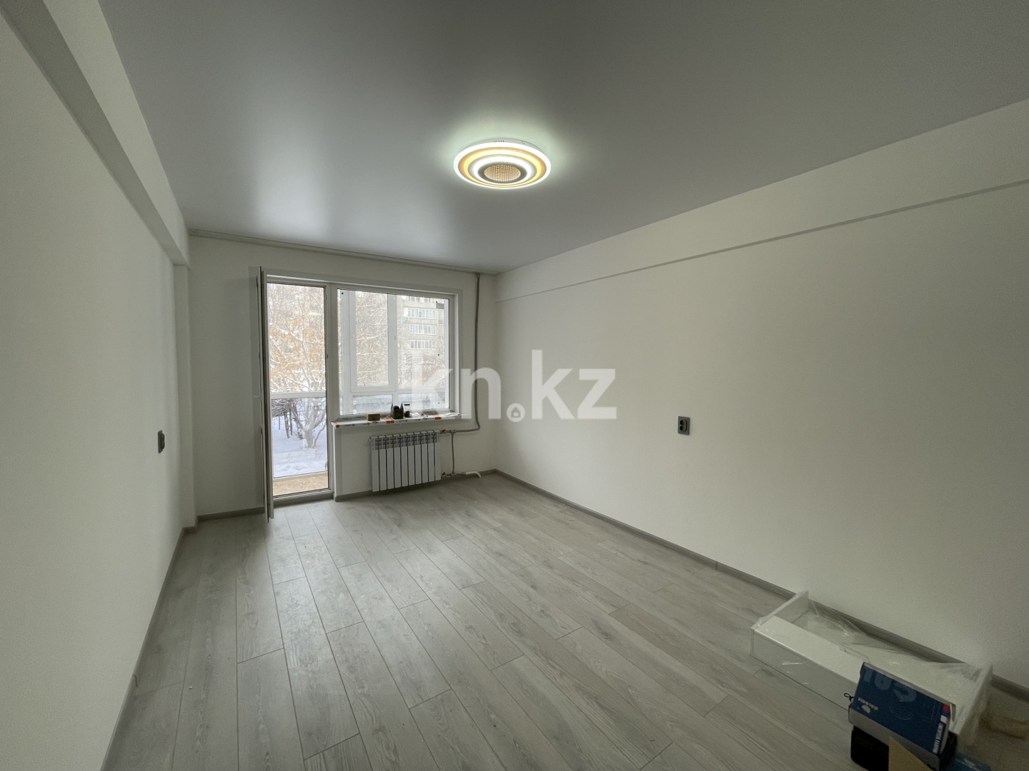 Продажа 1-комнатной квартиры, 30 м² в Усть-Каменогорске - фото 3