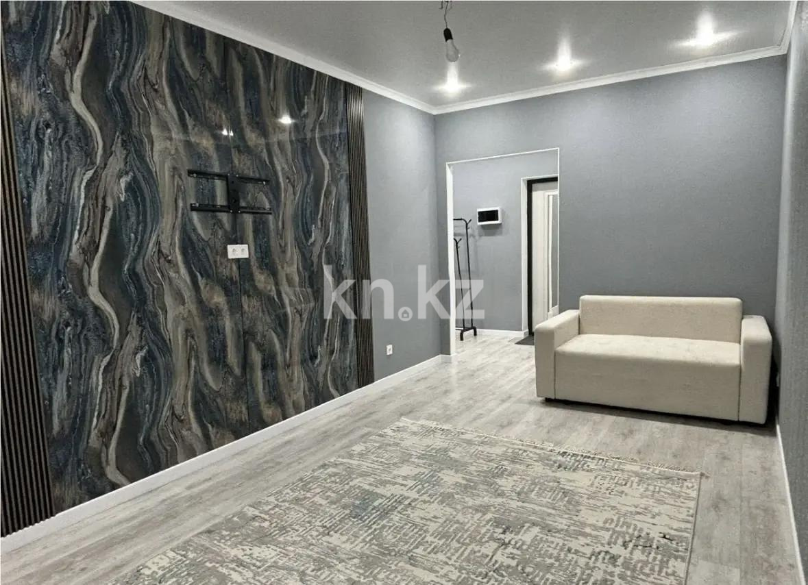 Продажа 1-комнатной квартиры, 38 м², ул. Бейбарыс Султан, дом  12 в Астане