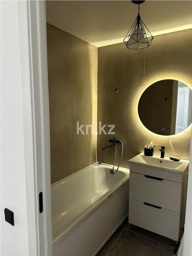 Продажа 1-комнатной квартиры, 34.5 м² в Астане - фото 3