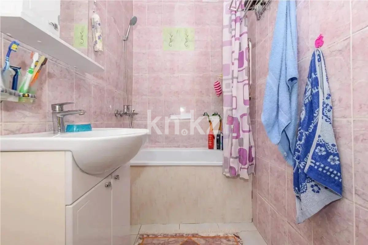 Продажа 2-комнатной квартиры, 54 м² в Астане - фото 4