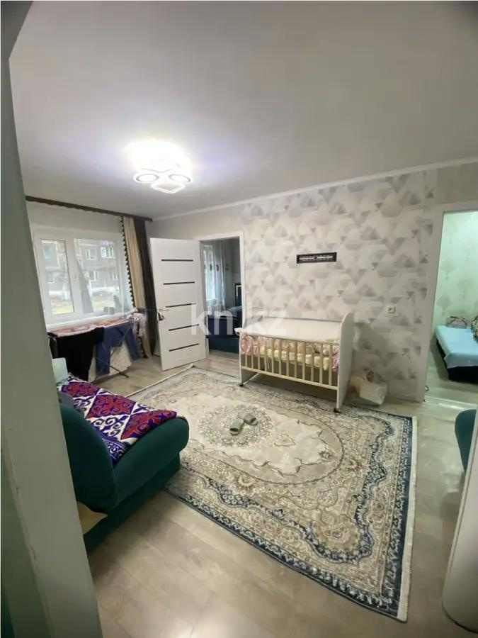 Продажа 2-комнатной квартиры, 47 м², мкр-н 13, дом  5 в Караганде
