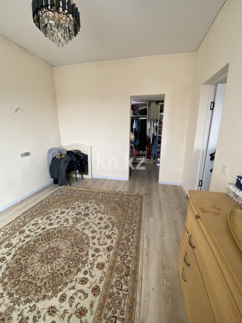 Продажа 2-комнатного дома, 58 м², Учетный квартал 625, дом  28/11 - Городок Маржан в Алматы - фото 6