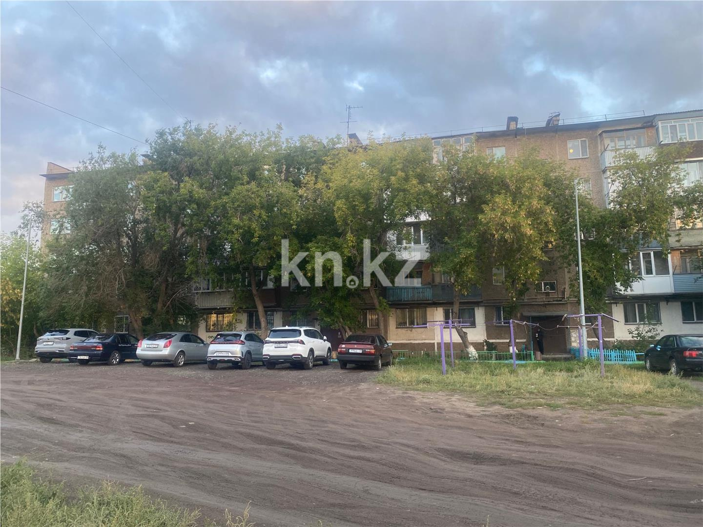 Продажа 3-комнатной квартиры, 62 м² в Караганде - фото 17