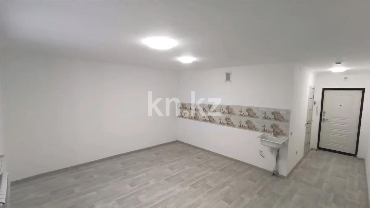 Продажа 1-комнатной квартиры, 30 м² в Астане