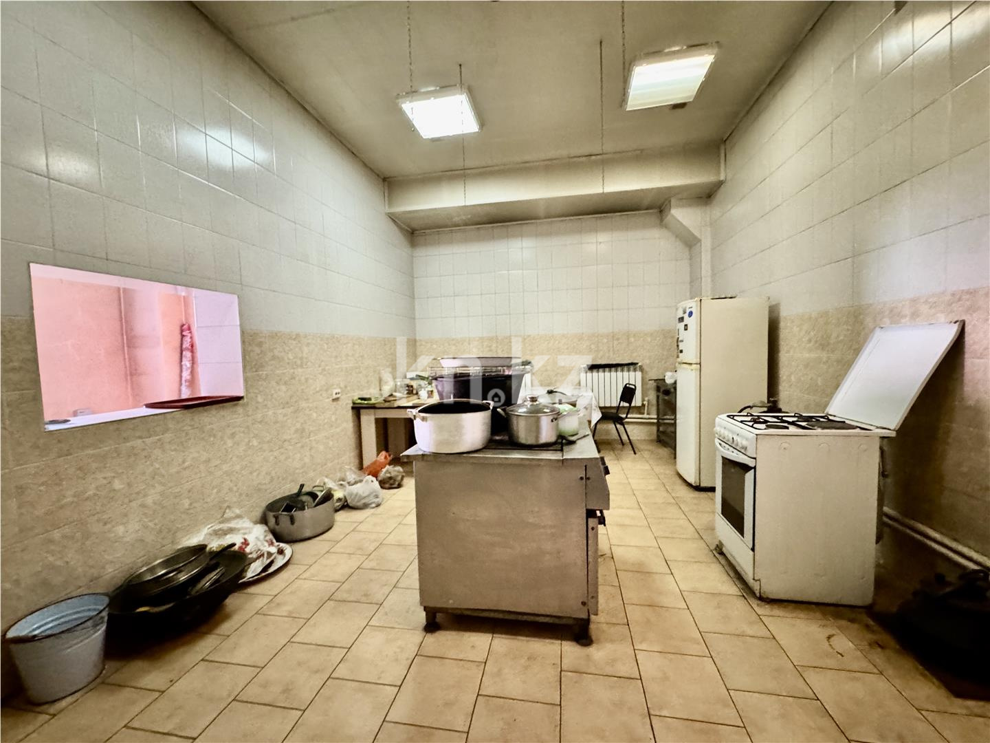 Продажа , 2771 м², ул. Бытовая, дом  25а в Караганде - фото 15