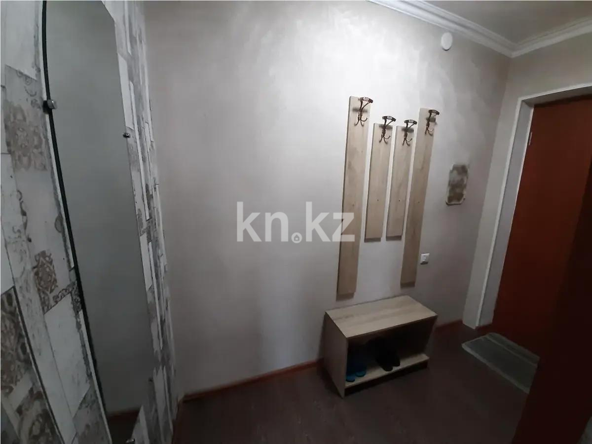 Продажа 1-комнатной квартиры, 33 м² в Караганде - фото 4
