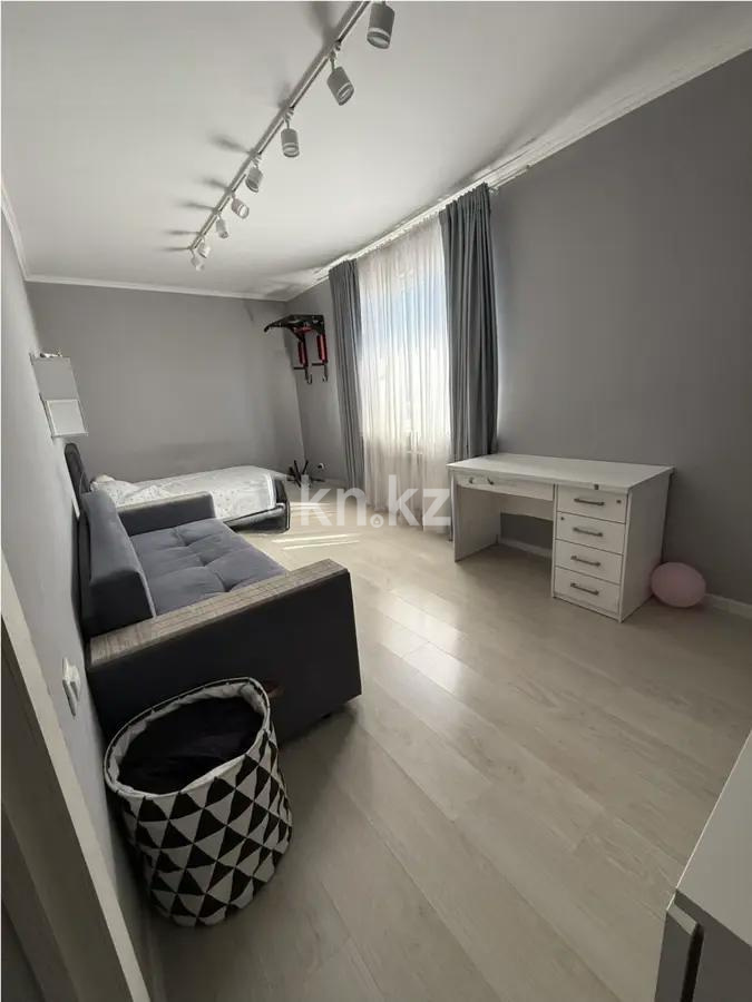 Продажа 2-комнатной квартиры, 54.6 м² в Алматы