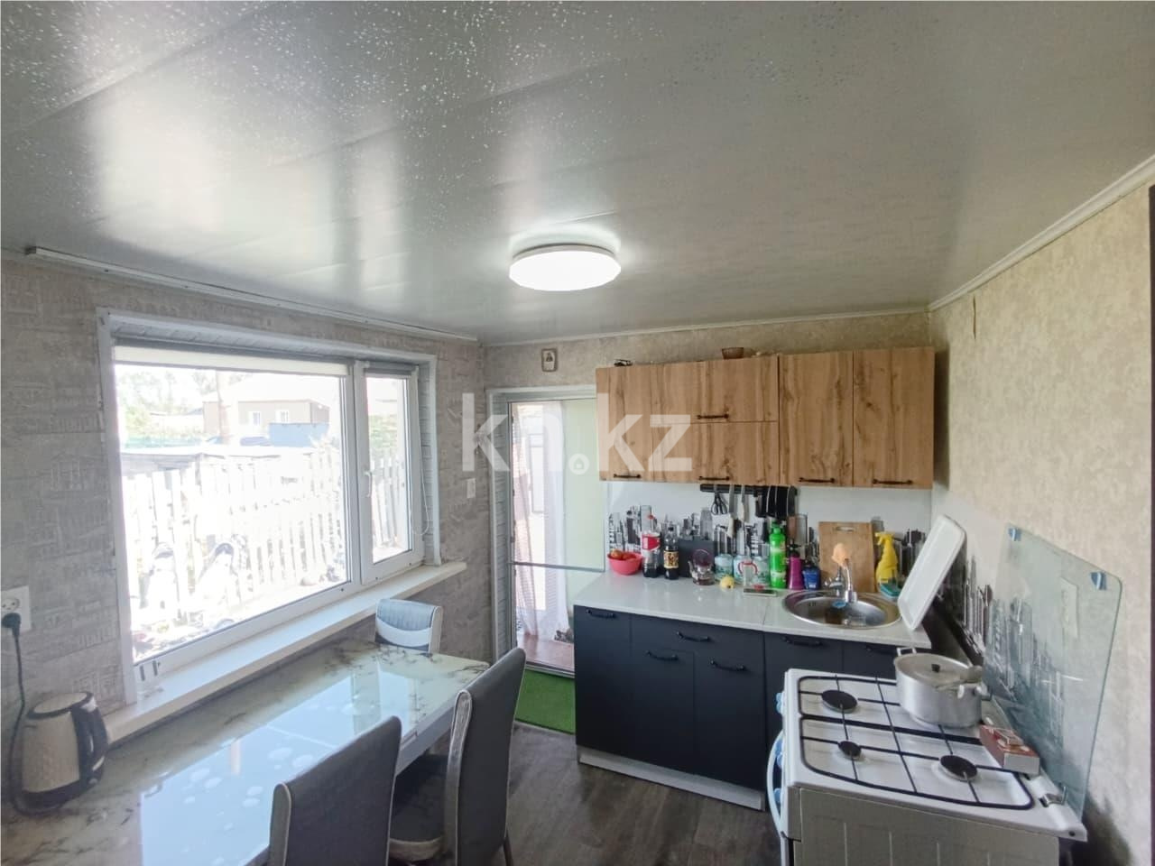 Продажа 3-комнатного дома, 60.4 м² в Караганде - фото 8