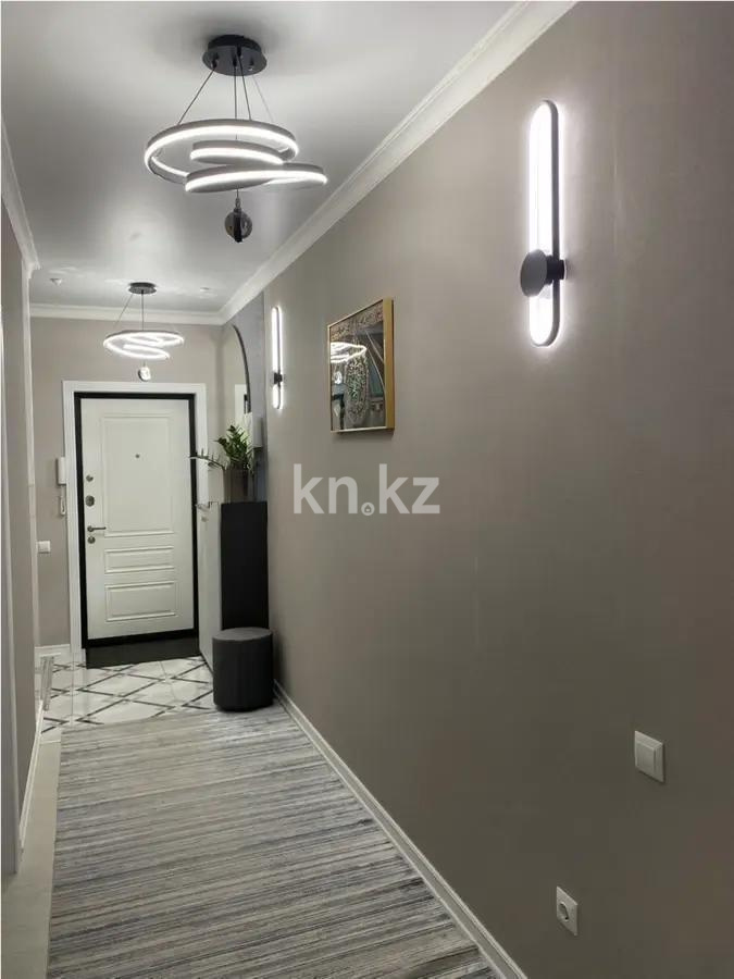 Продажа 3-комнатной квартиры, 86 м², ул. Сатпаева, дом  90/64 в Алматы - фото 5