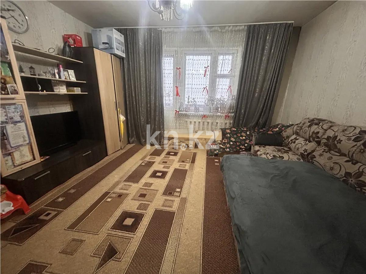 Продажа 2-комнатной квартиры, 56 м² в Караганде