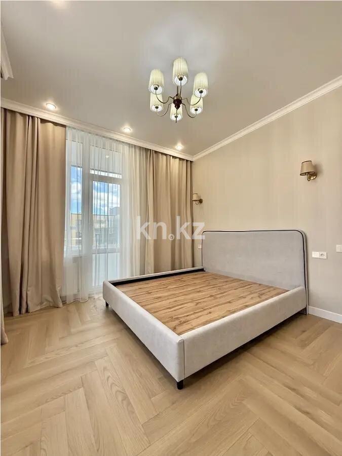 Продажа 3-комнатной квартиры, 80 м² в Астане - фото 2