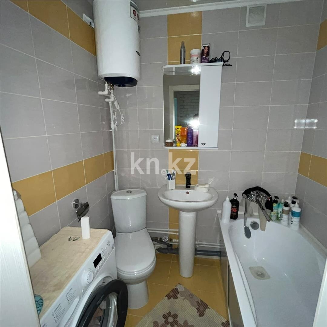 Продажа 1-комнатной квартиры, 32 м² в Караганде - фото 5