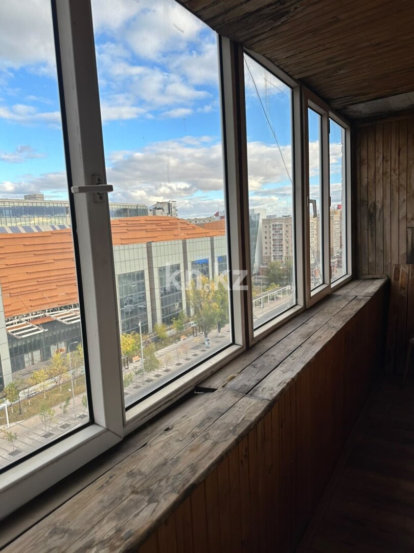 Аренда 3-комнатной квартиры, 70 м² в Астане - фото 8