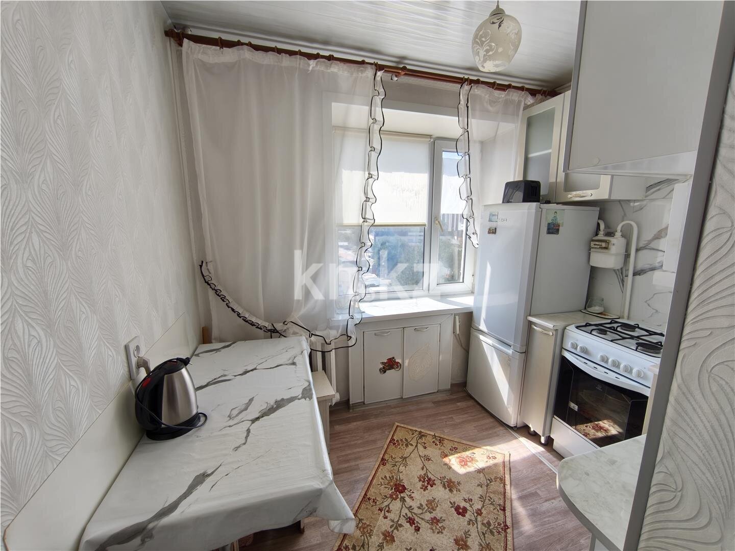 Продажа 2-комнатной квартиры, 43 м² в Караганде - фото 8
