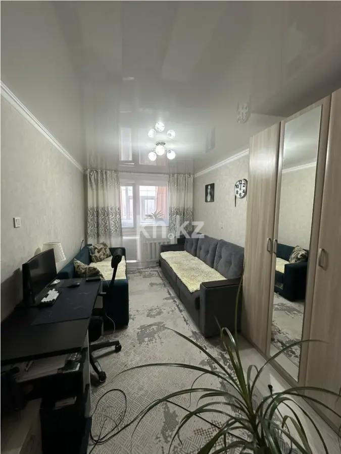 Продажа 2-комнатной квартиры, 50.4 м², ул. Жирентаева, дом  14 в Астане - фото 2