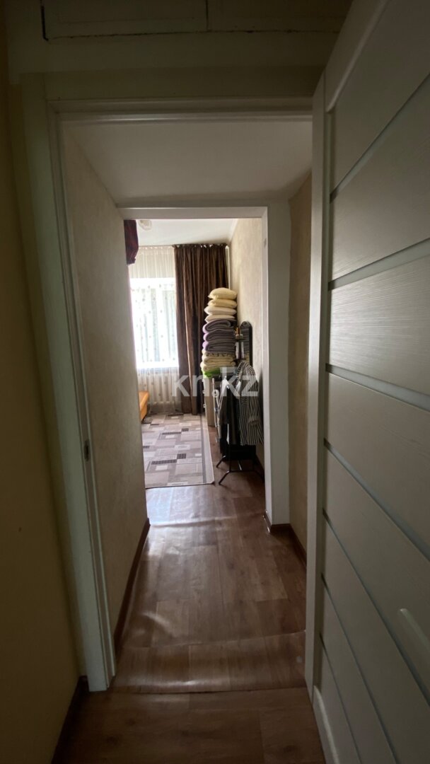 Продажа 3-комнатной квартиры, 57.1 м² в Таразе - фото 16