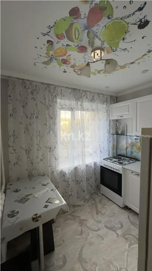 Продажа 1-комнатной квартиры, 27 м² в Караганде - фото 2