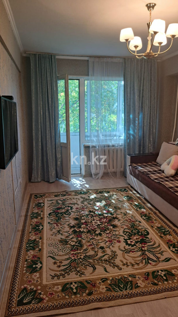 Продажа 1-комнатной квартиры, 36 м² в Усть-Каменогорске - фото 7