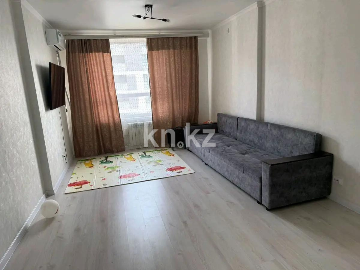 Продажа 2-комнатной квартиры, 60 м² в Алматы - фото 2