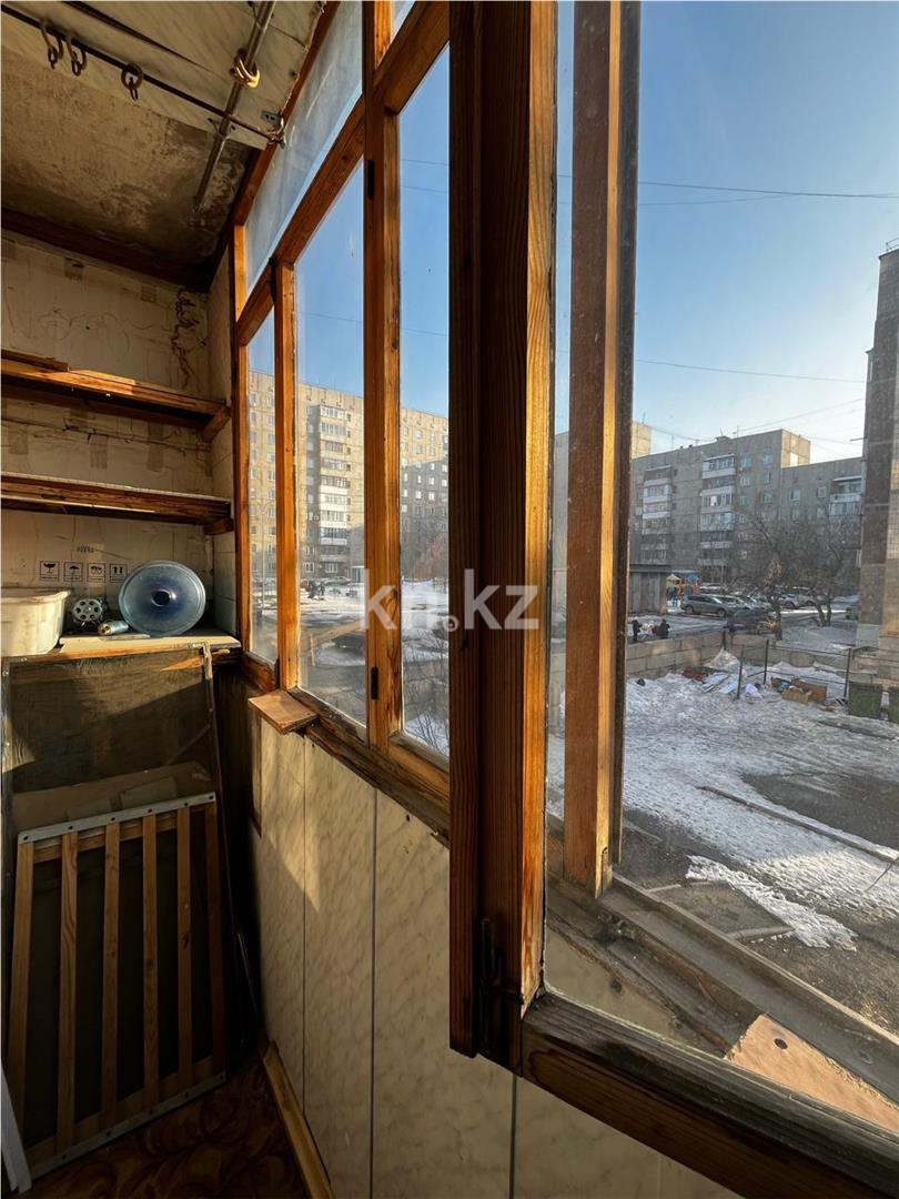 Продажа 1-комнатной квартиры, 35 м² в Караганде - фото 12