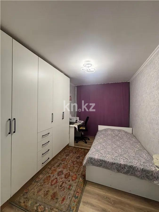 Продажа 2-комнатной квартиры, 50 м², ул. С-303, дом  2/3 в Астане - фото 4