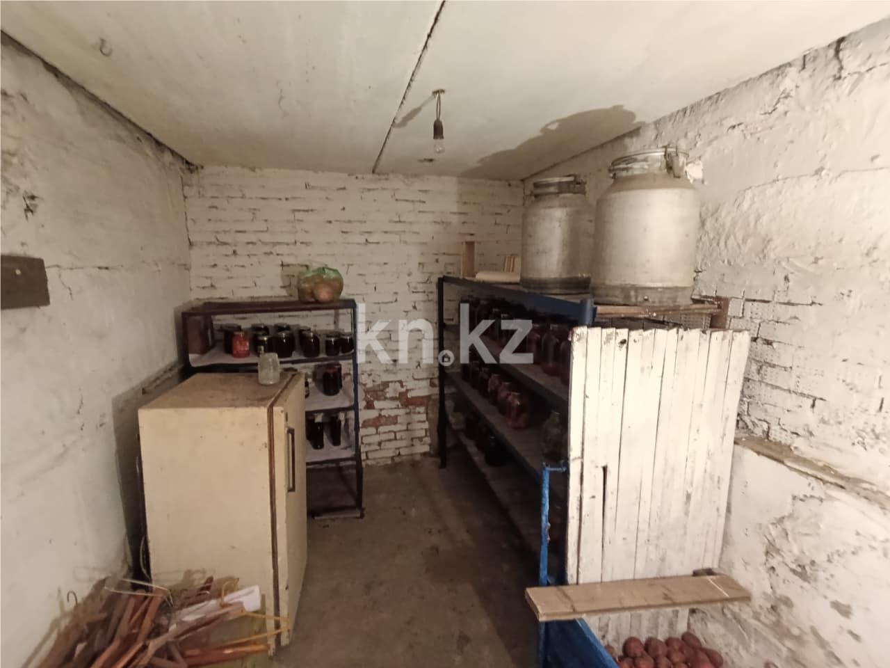 Продажа 3-комнатного дома, 55 м² в Караганде - фото 16