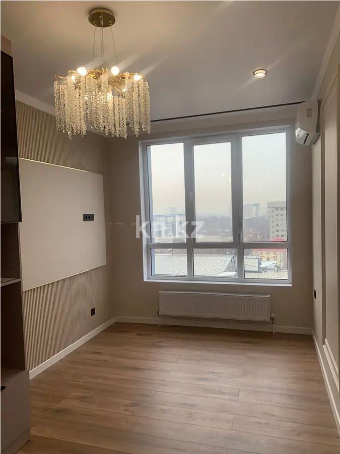 Продажа 2-комнатной квартиры, 45 м² в Алматы - фото 2