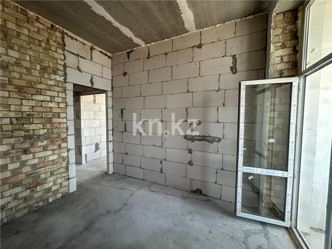 Продажа 2-комнатной квартиры, 59 м² в Караганде - фото 9