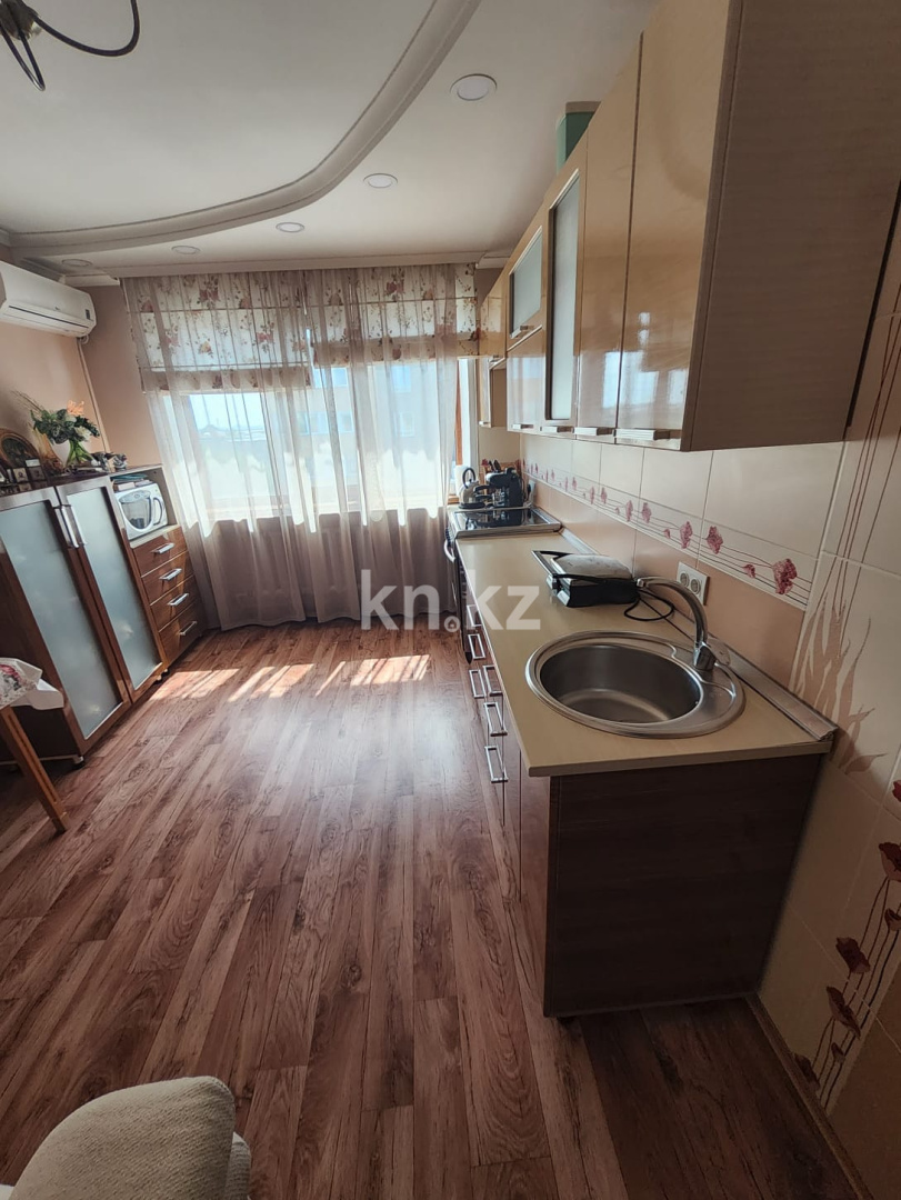 Продажа 4-комнатной квартиры, 85 м² в Караганде - фото 19