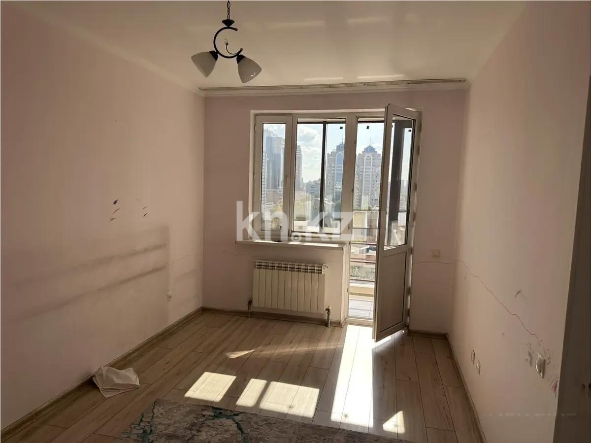 Продажа 2-комнатной квартиры, 93 м² в Астане - фото 2