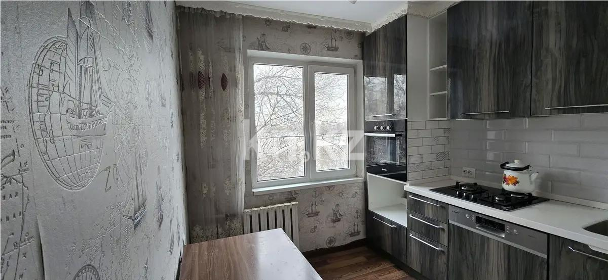 Продажа 3-комнатной квартиры, 58 м² в Алматы - фото 4