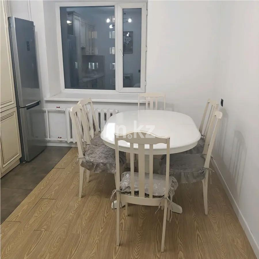 Продажа 3-комнатной квартиры, 83.3 м², ул. Павлова, дом  29 в Астане - фото 4