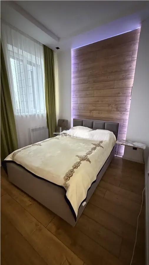 Продажа 3-комнатной квартиры, 57 м², ул. Туркестан, дом  14 в Астане - фото 2