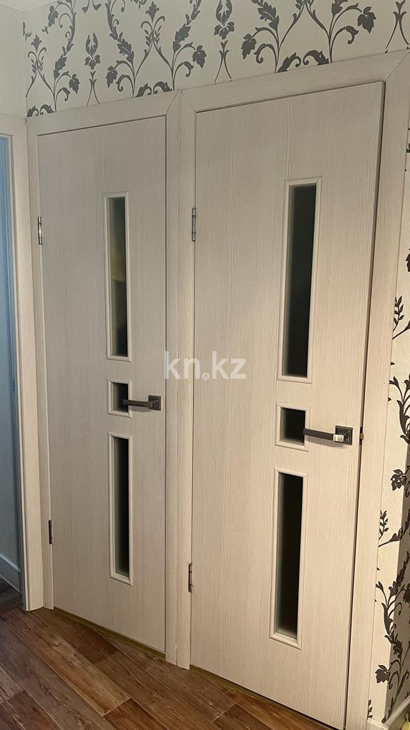 Продажа 2-комнатной квартиры, 43 м², мкр-н 13 в Караганде - фото 7