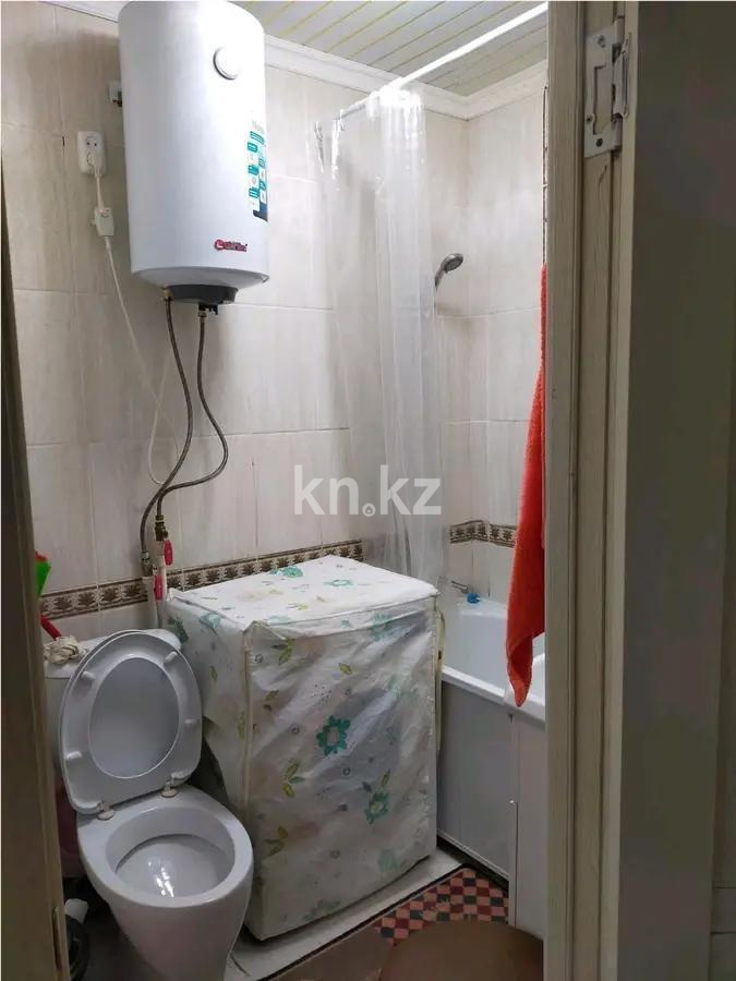 Продажа 3-комнатной квартиры, 63 м², ул. Абая, дом  35 в Темиртау - фото 5